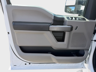 2022 Ford Super Duty F-250 SRW XLT