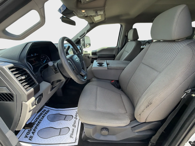 2022 Ford Super Duty F-250 SRW XLT