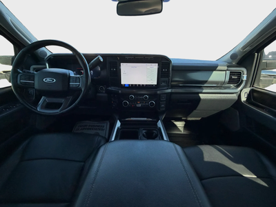 2023 Ford Super Duty F-250 SRW LARIAT