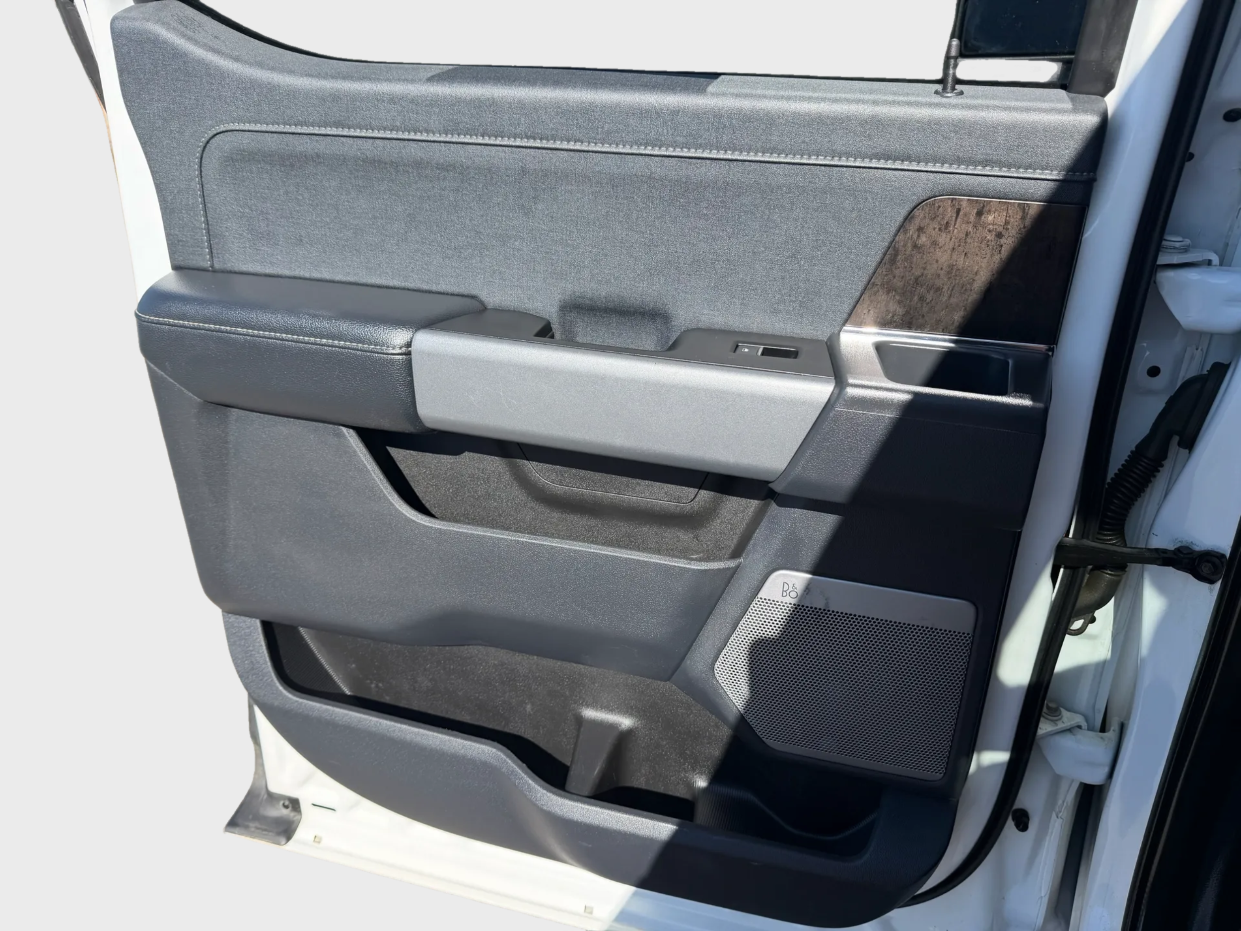 2023 Ford Super Duty F-250 SRW LARIAT