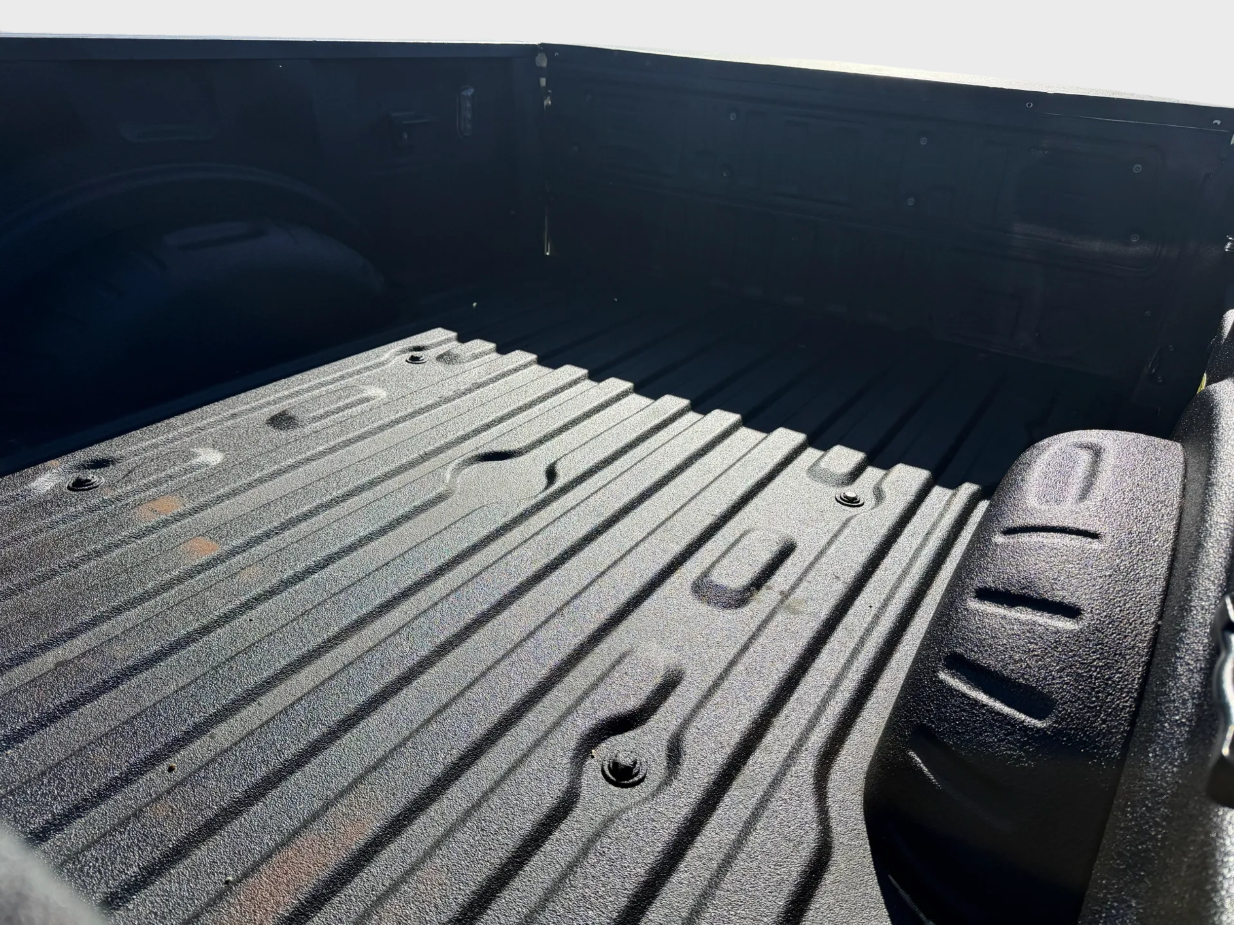 2023 Ford Super Duty F-250 SRW LARIAT