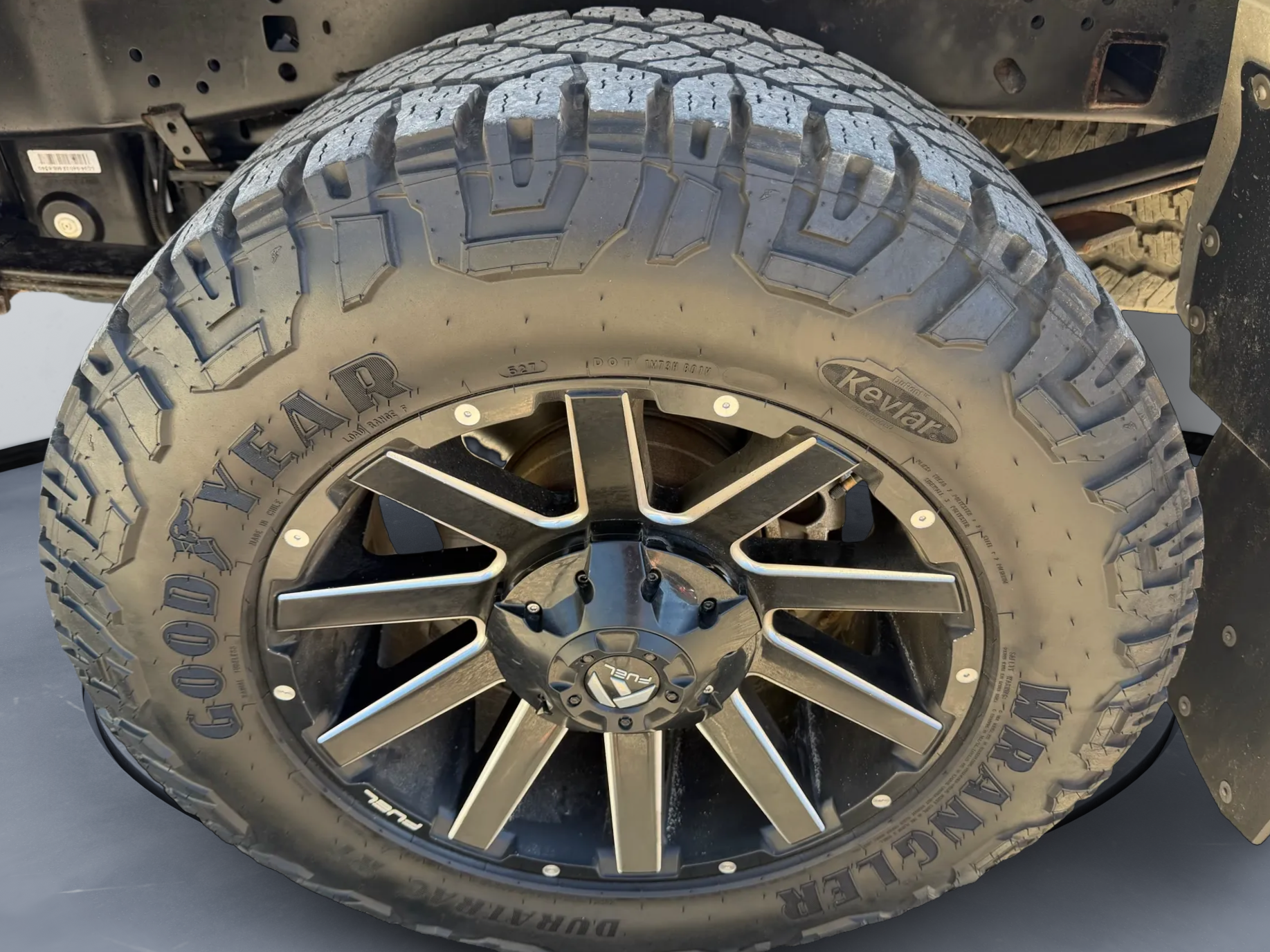 2023 Ford Super Duty F-250 SRW LARIAT