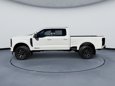 2023 Ford Super Duty F-250 SRW LARIAT