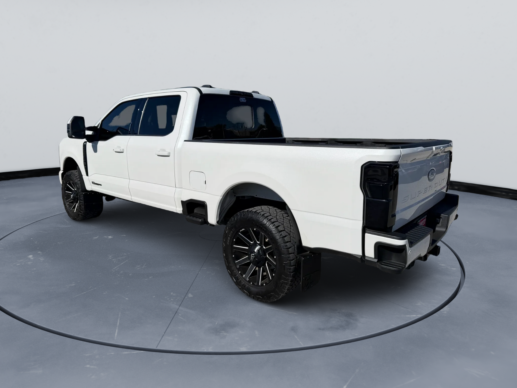 2023 Ford Super Duty F-250 SRW LARIAT