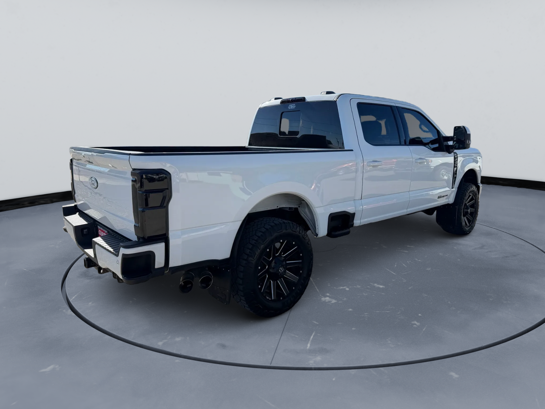 2023 Ford Super Duty F-250 SRW LARIAT