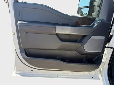 2023 Ford Super Duty F-250 SRW LARIAT