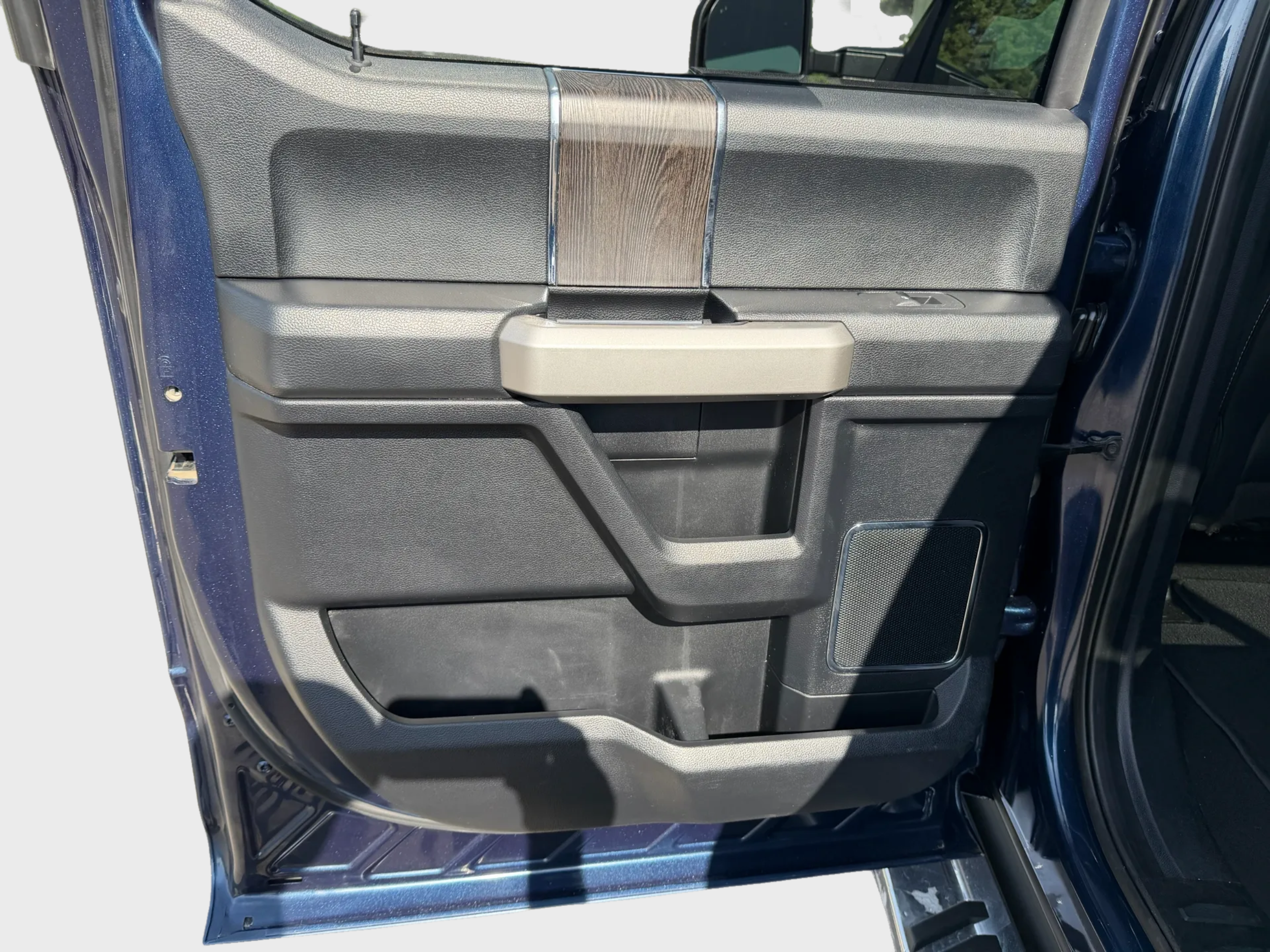 2020 Ford Super Duty F-250 SRW LARIAT