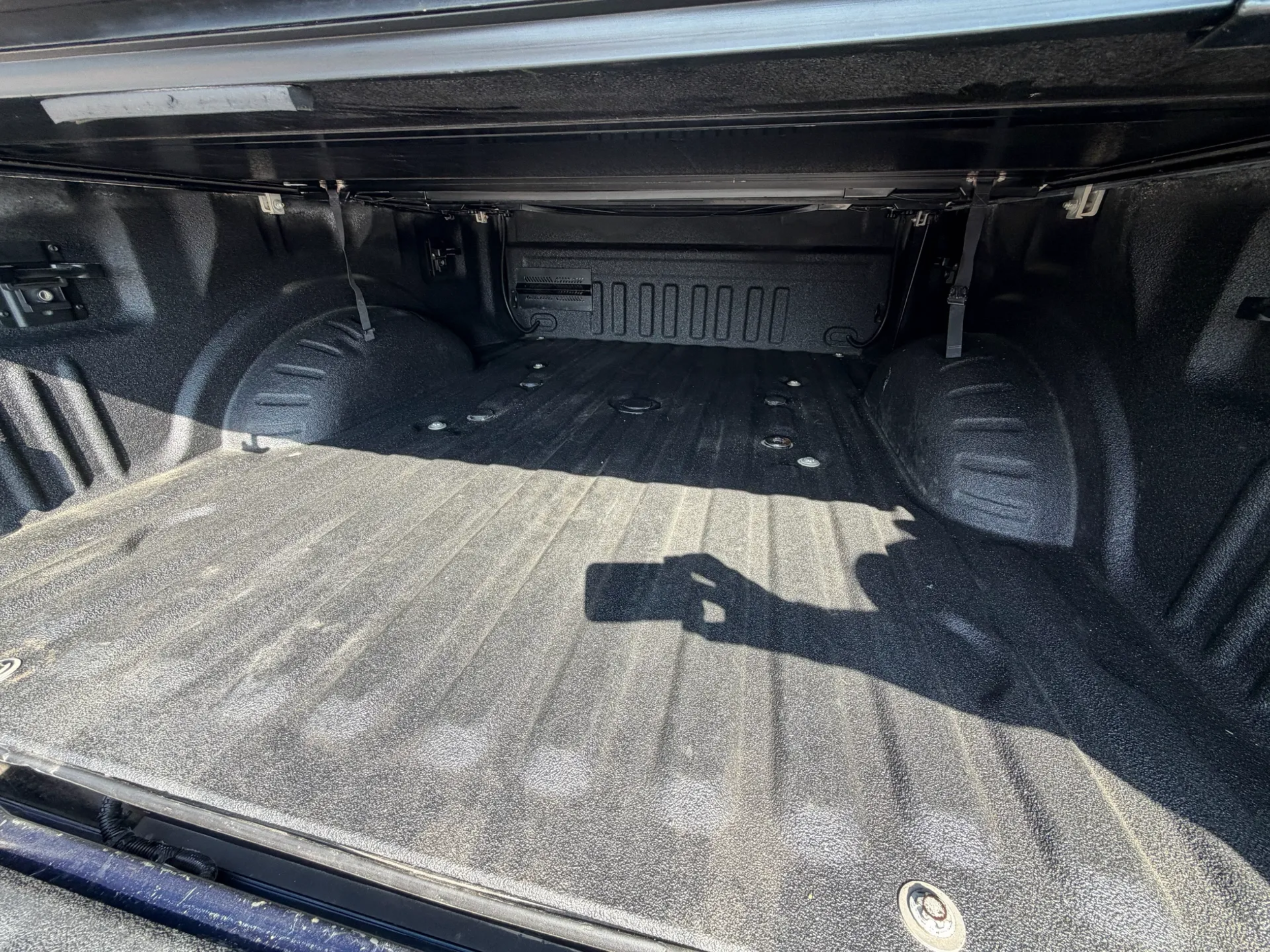2020 Ford Super Duty F-250 SRW LARIAT