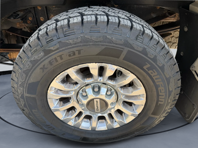 2020 Ford Super Duty F-250 SRW LARIAT