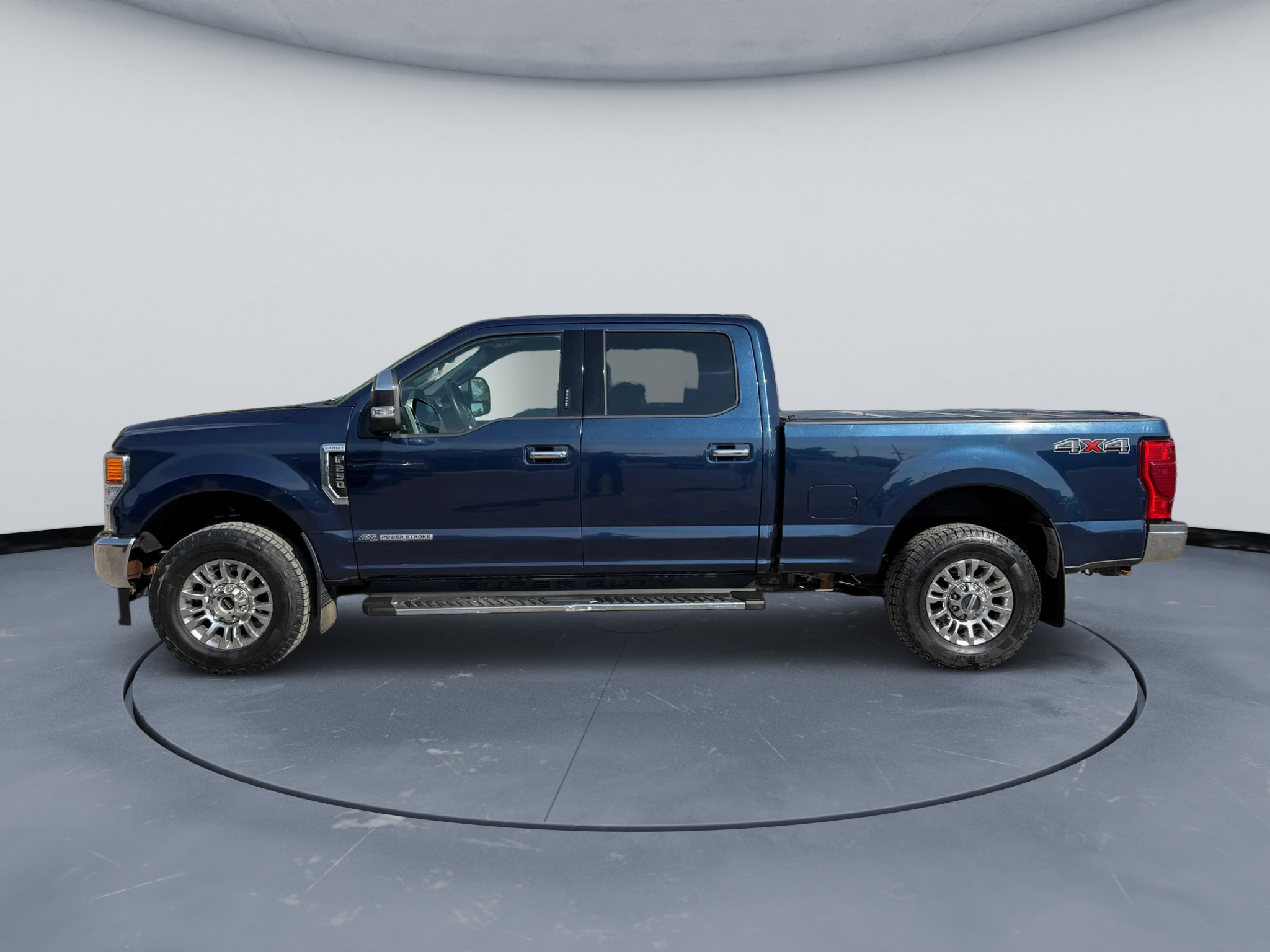 2020 Ford Super Duty F-250 SRW LARIAT