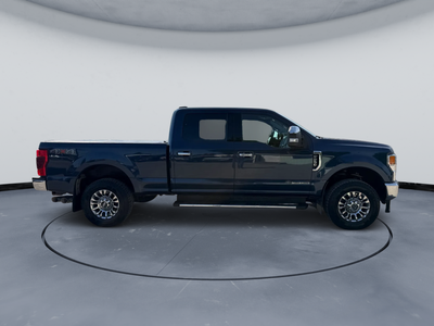 2020 Ford Super Duty F-250 SRW LARIAT