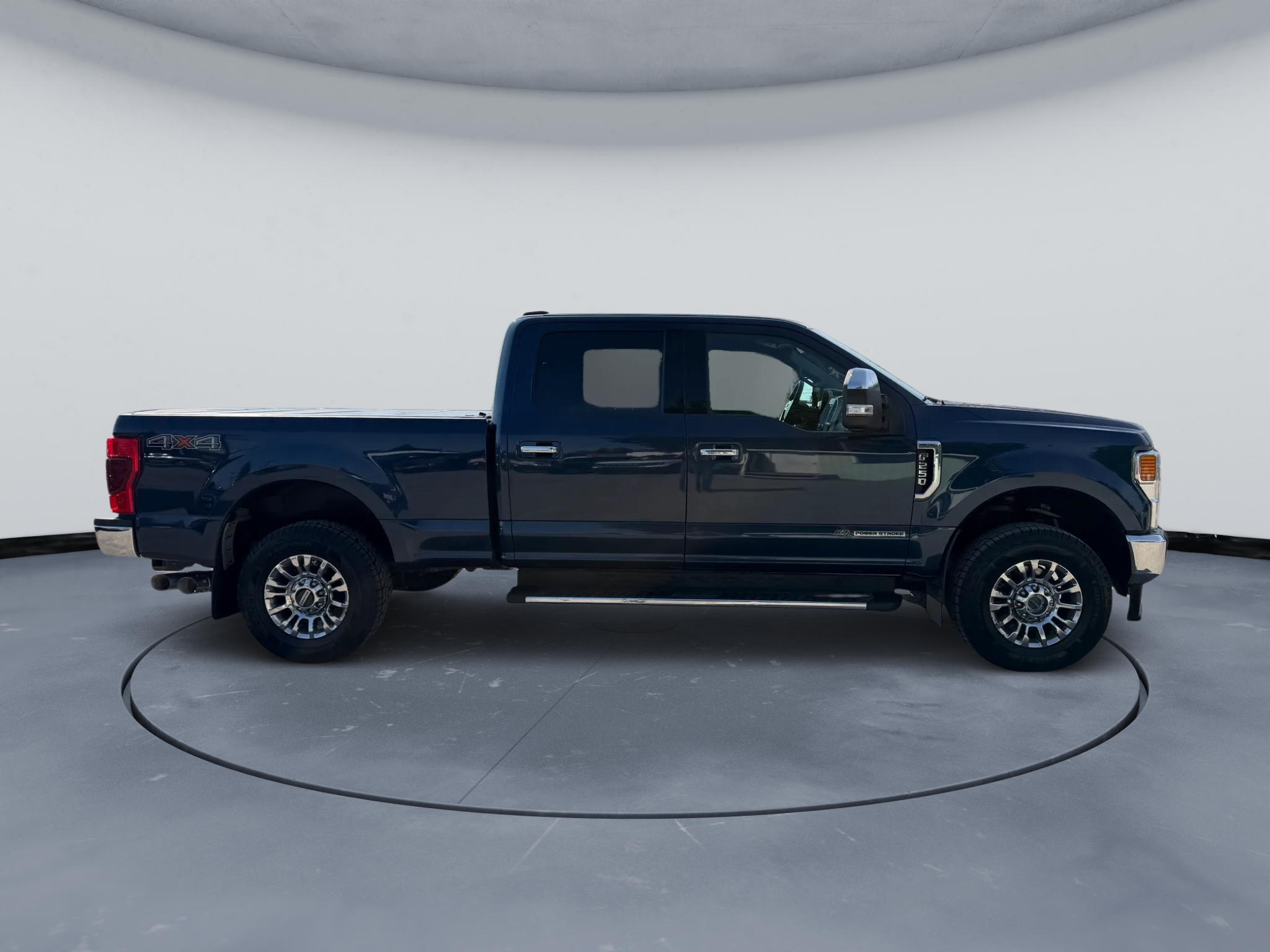 2020 Ford Super Duty F-250 SRW LARIAT