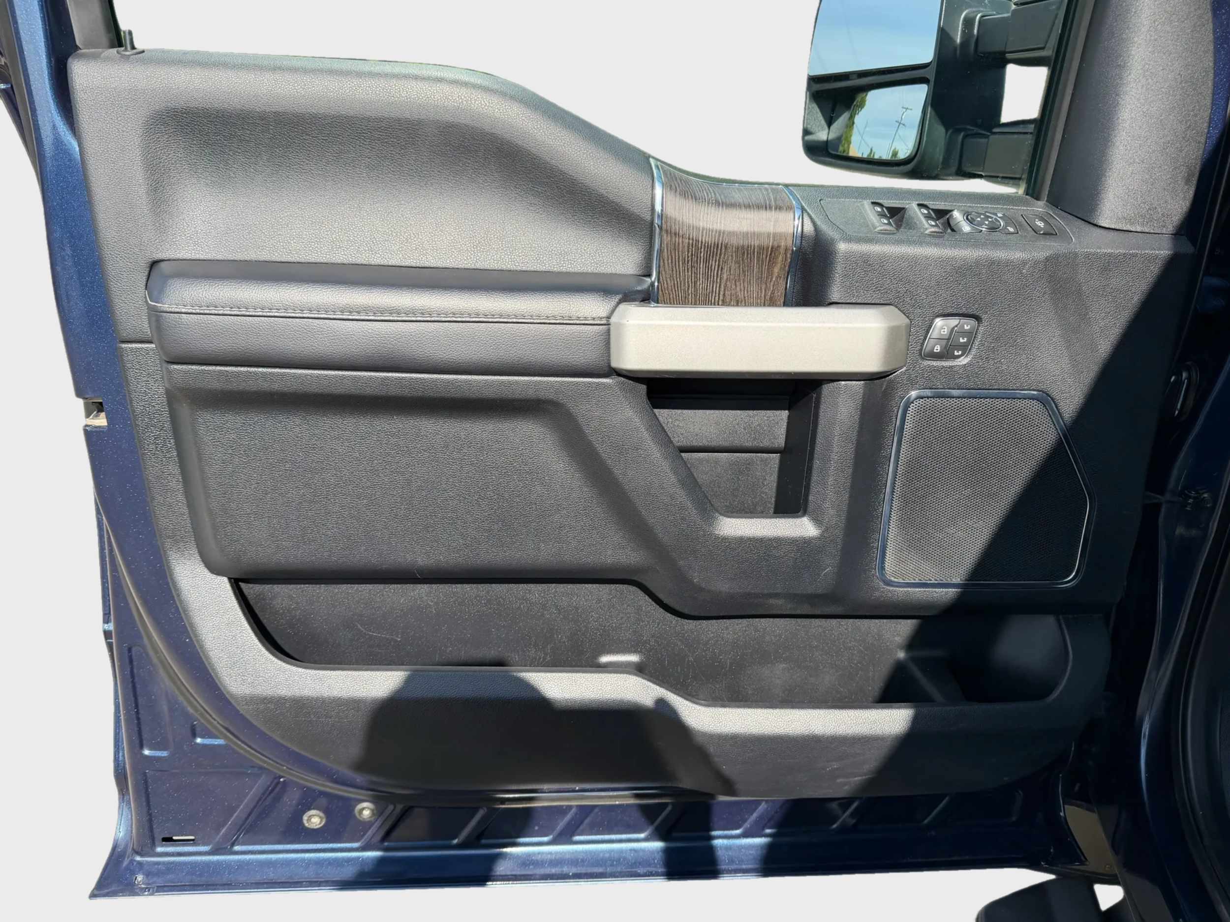 2020 Ford Super Duty F-250 SRW LARIAT