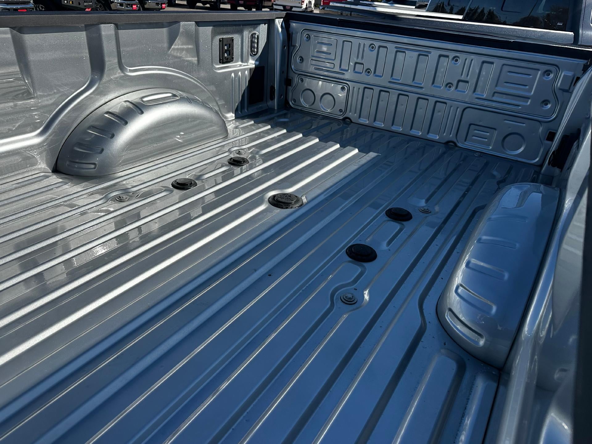 2024 Ford Super Duty F-250 SRW LARIAT