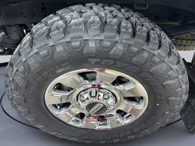 2024 Ford Super Duty F-250 SRW LARIAT