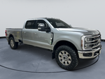 2024 Ford Super Duty F-250 SRW LARIAT