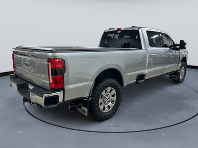 2024 Ford Super Duty F-250 SRW LARIAT