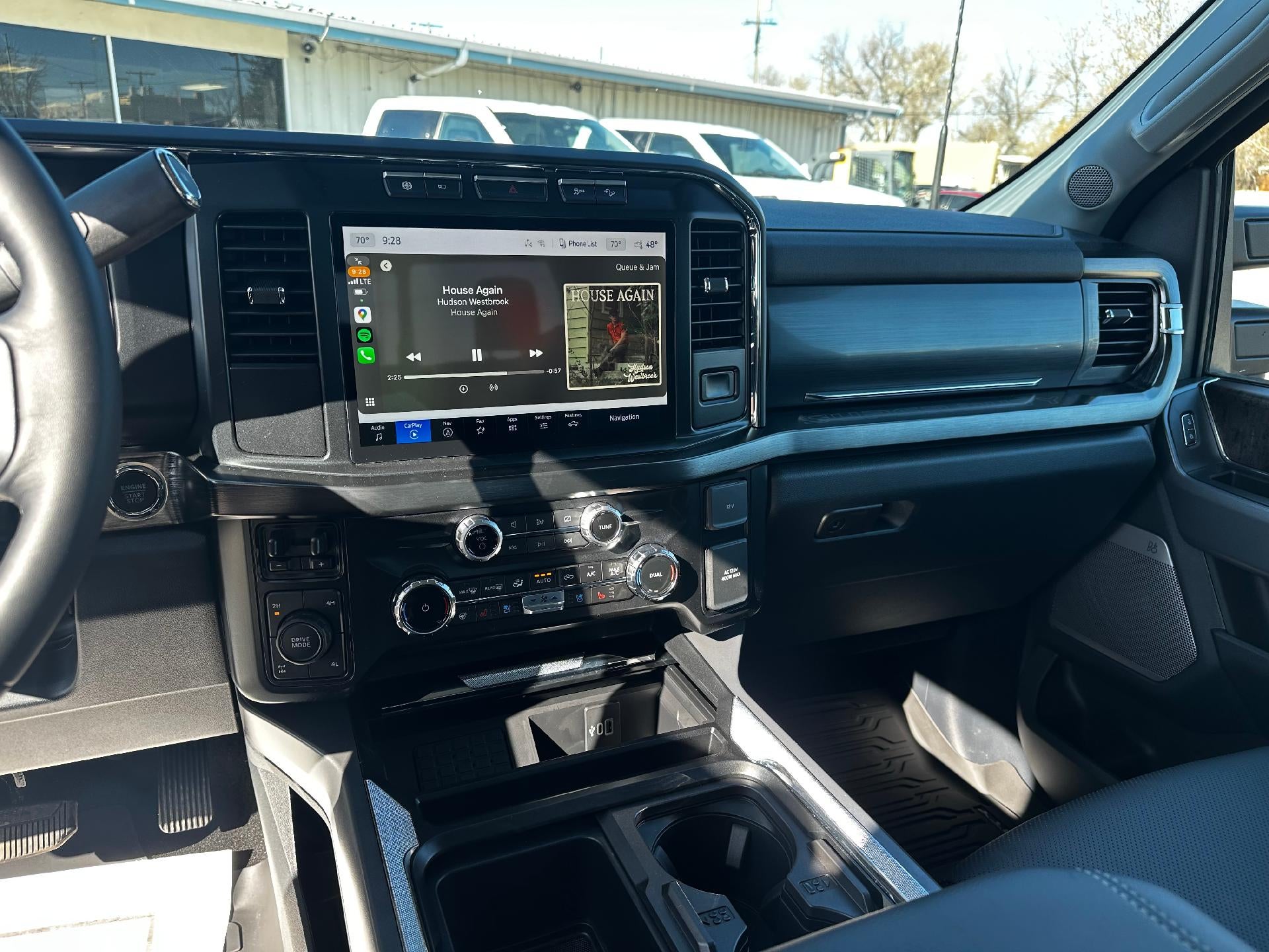 2024 Ford Super Duty F-250 SRW LARIAT