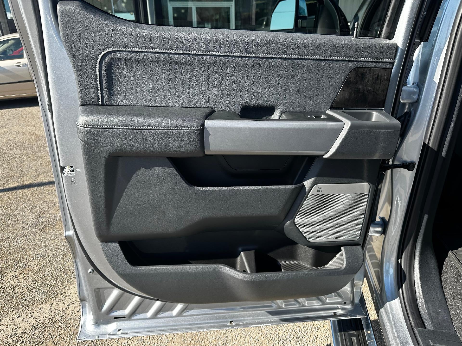 2024 Ford Super Duty F-250 SRW LARIAT