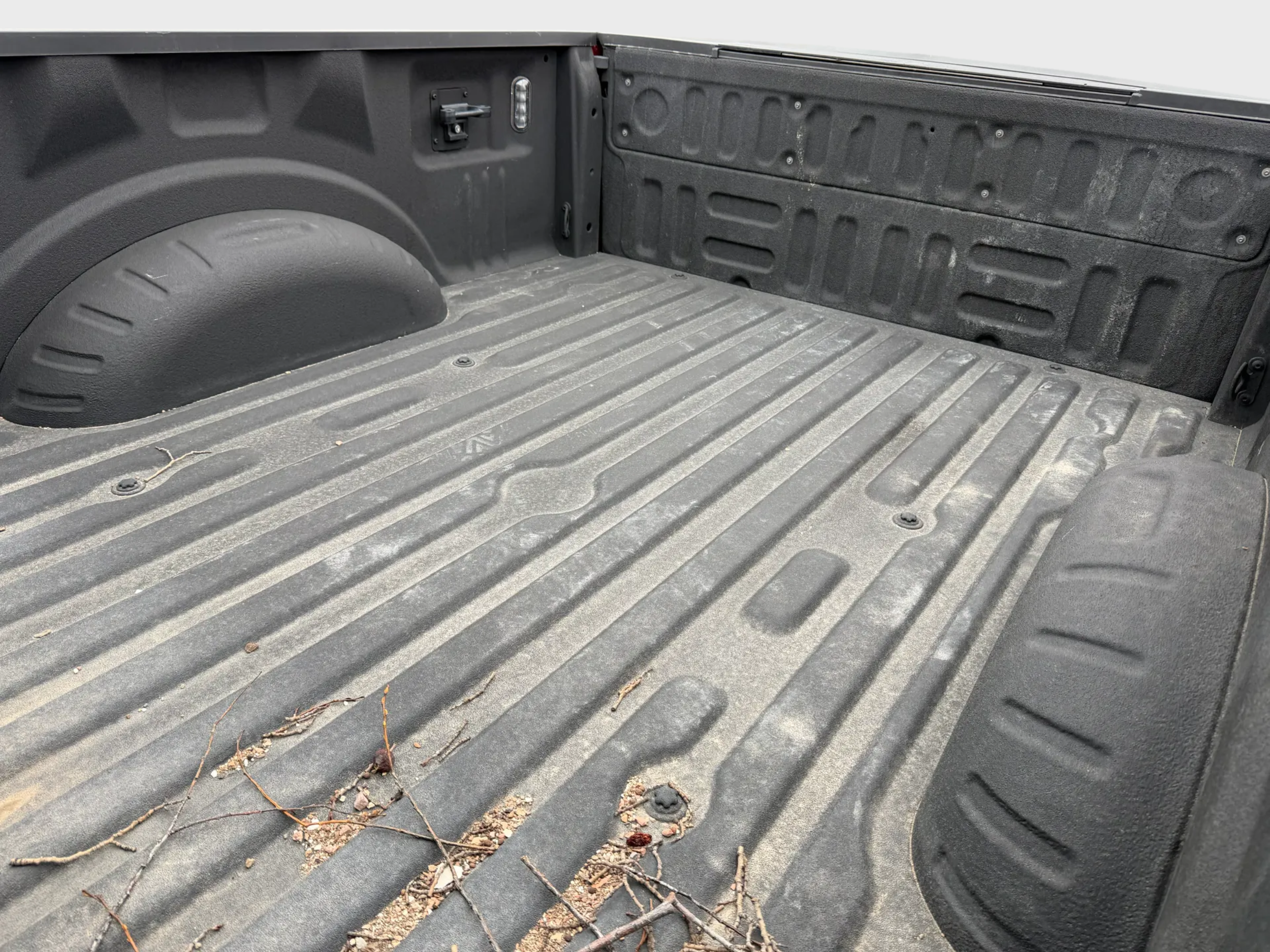 2021 Ford Super Duty F-250 SRW LARIAT