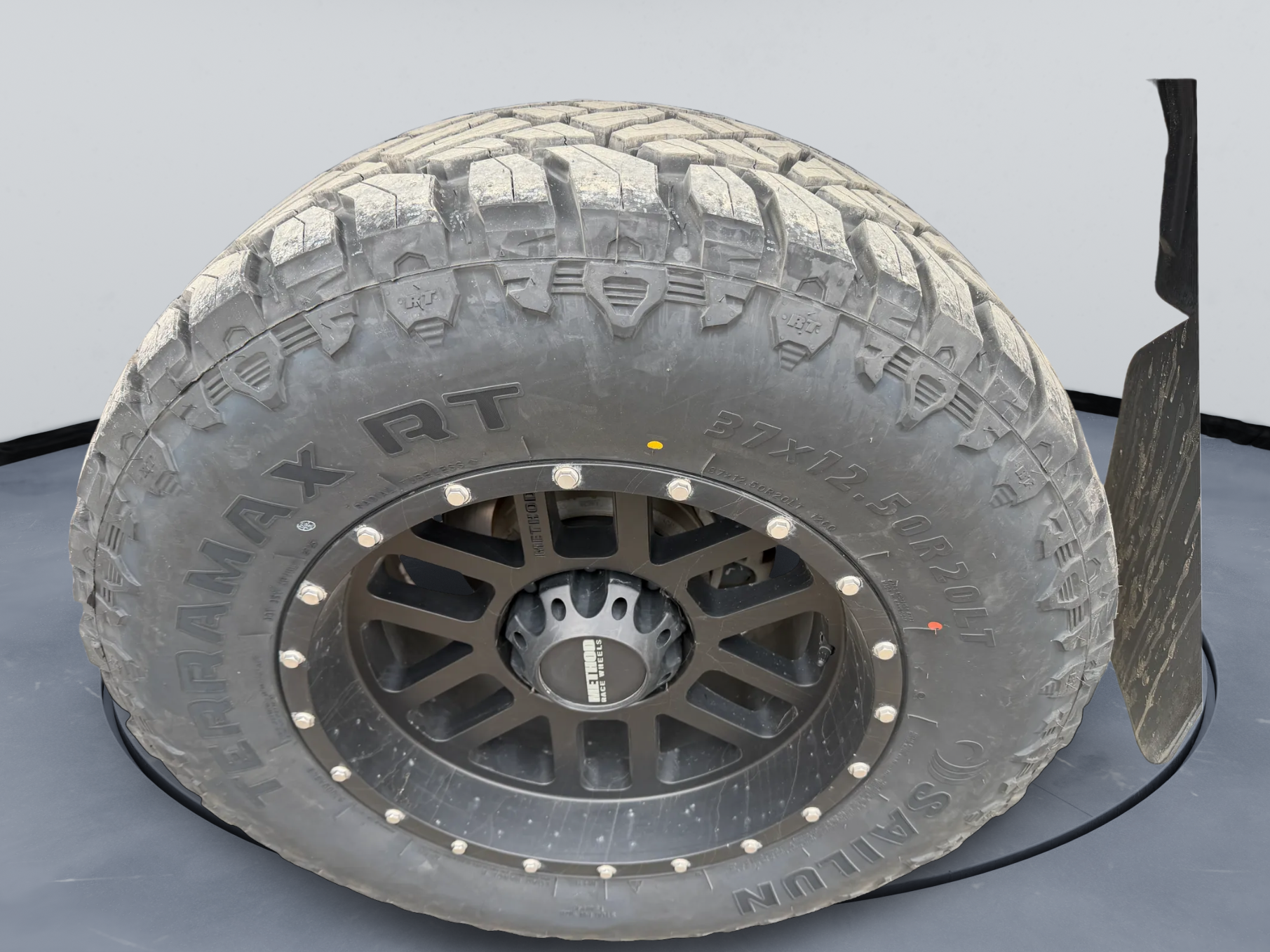 2021 Ford Super Duty F-250 SRW LARIAT