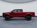 2021 Ford Super Duty F-250 SRW LARIAT