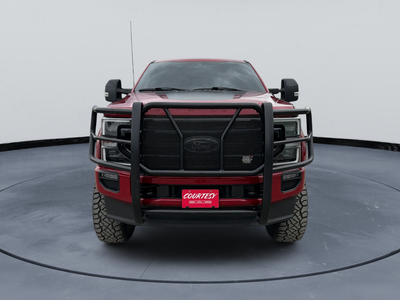 2021 Ford Super Duty F-250 SRW LARIAT