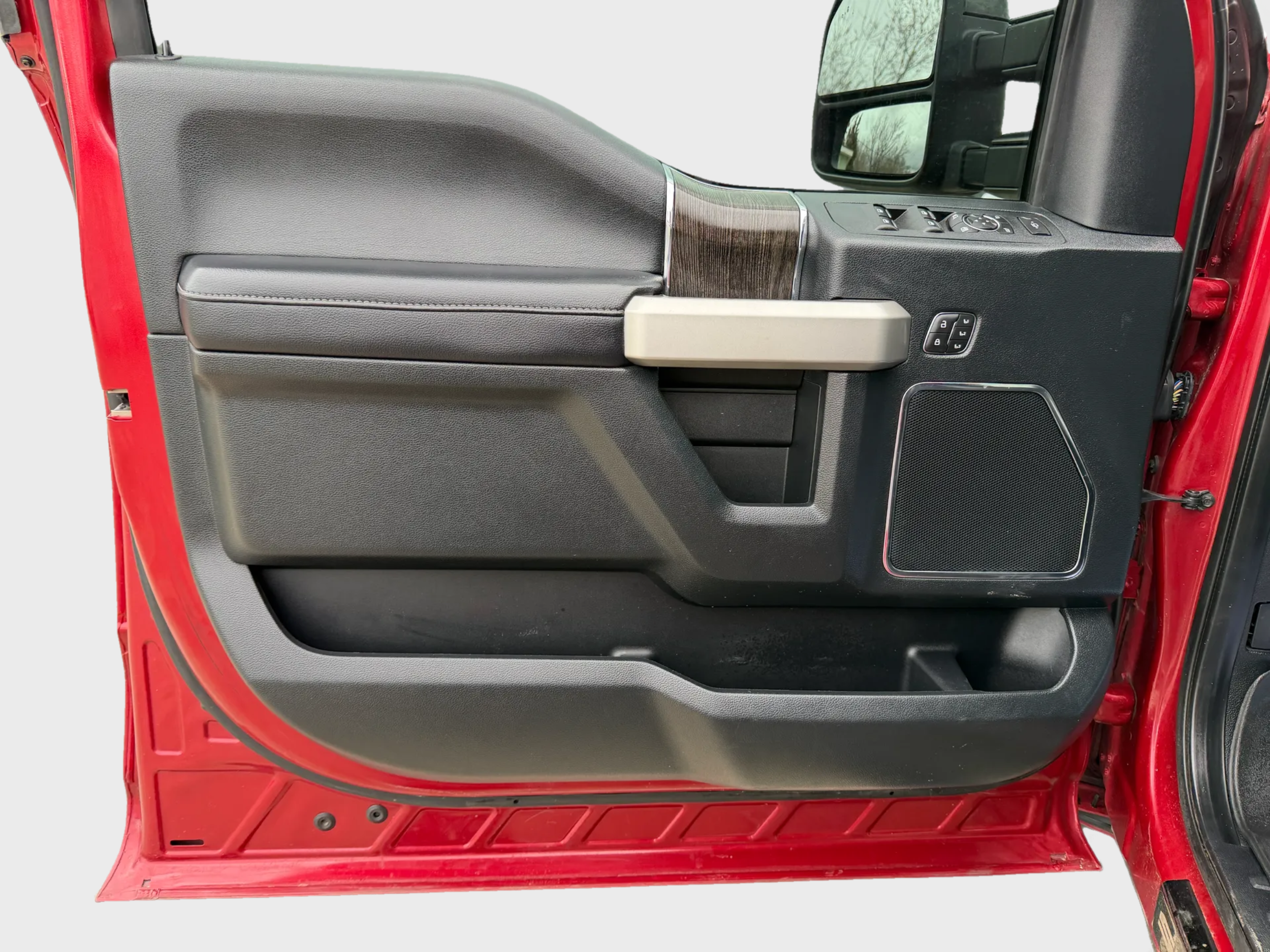 2021 Ford Super Duty F-250 SRW LARIAT