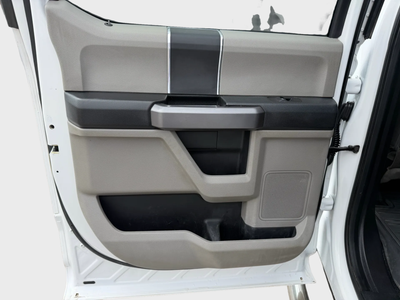 2019 Ford Super Duty F-350 SRW XLT