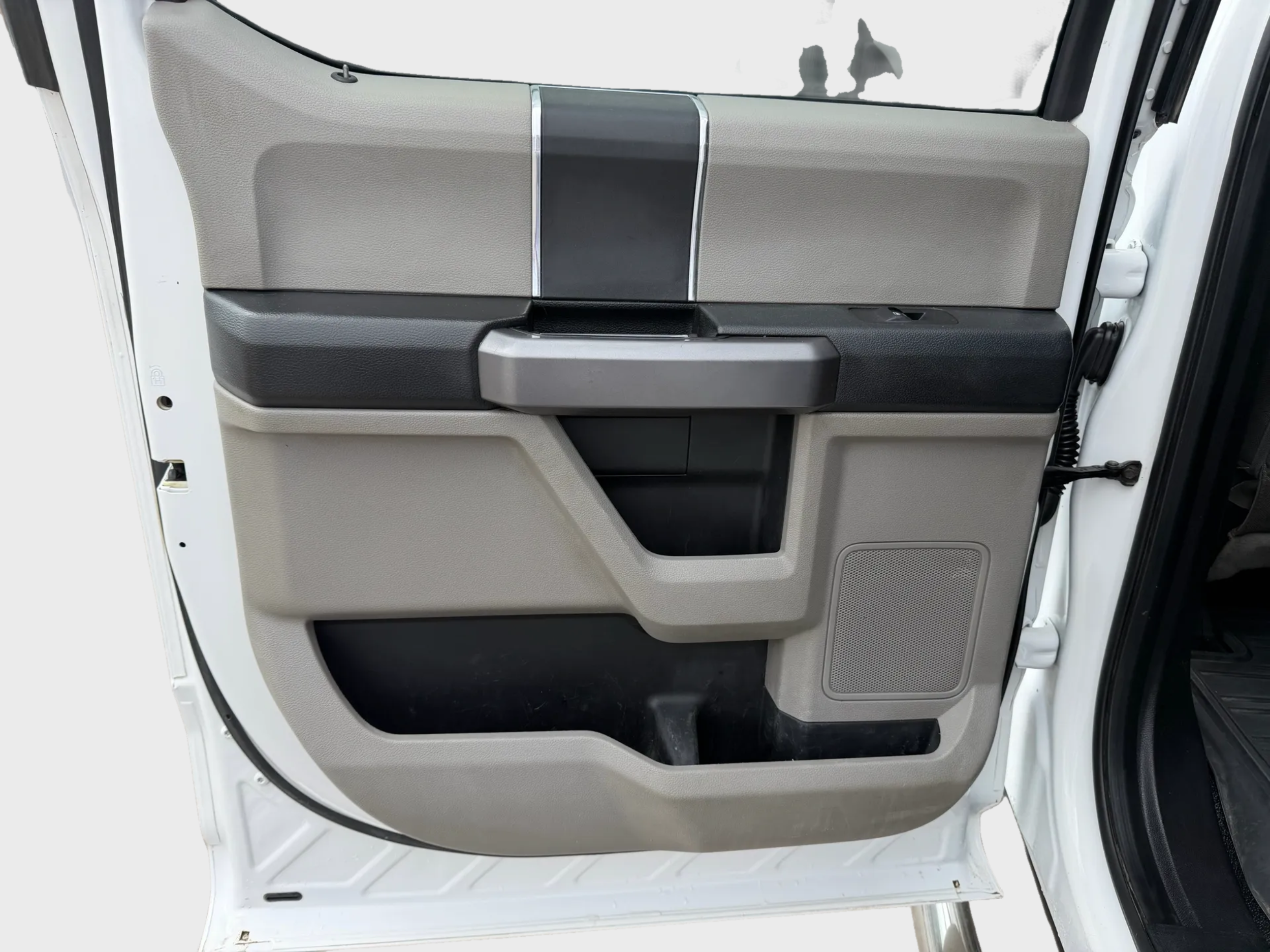 2019 Ford Super Duty F-350 SRW XLT