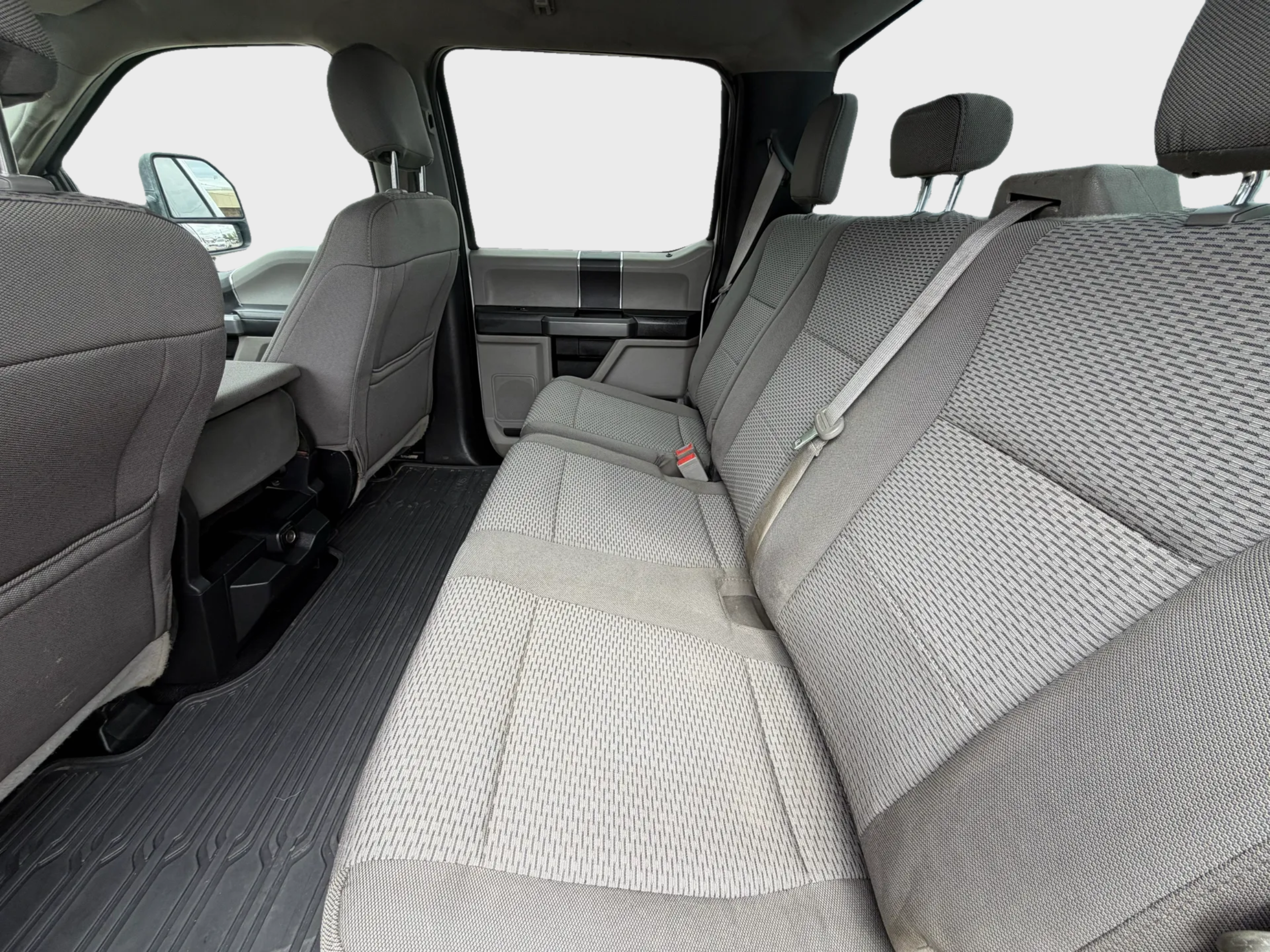 2019 Ford Super Duty F-350 SRW XLT