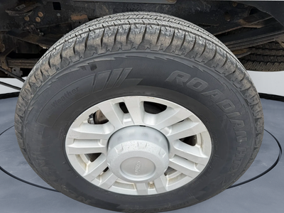 2019 Ford Super Duty F-350 SRW XLT