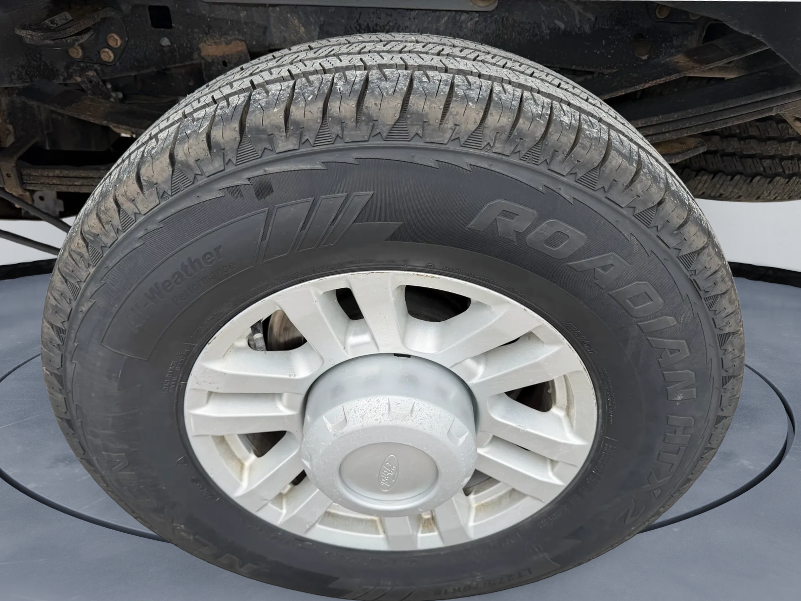 2019 Ford Super Duty F-350 SRW XLT