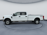 2019 Ford Super Duty F-350 SRW XLT