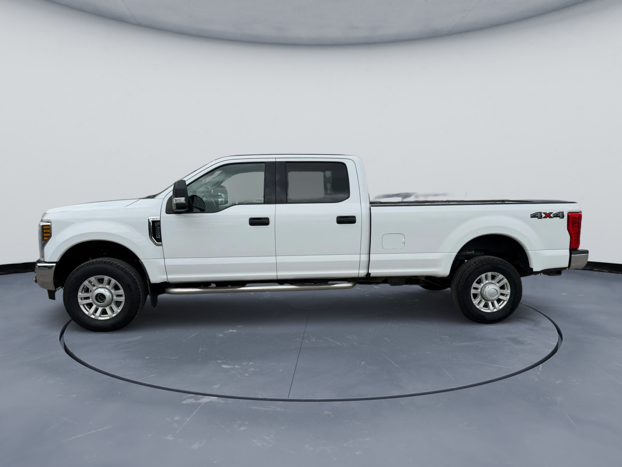 2019 Ford Super Duty F-350 SRW XLT