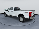 2019 Ford Super Duty F-350 SRW XLT