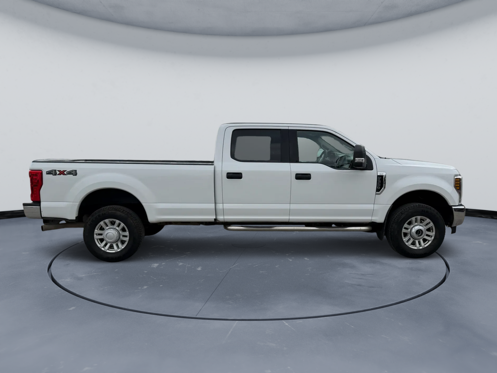 2019 Ford Super Duty F-350 SRW XLT