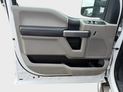 2019 Ford Super Duty F-350 SRW XLT