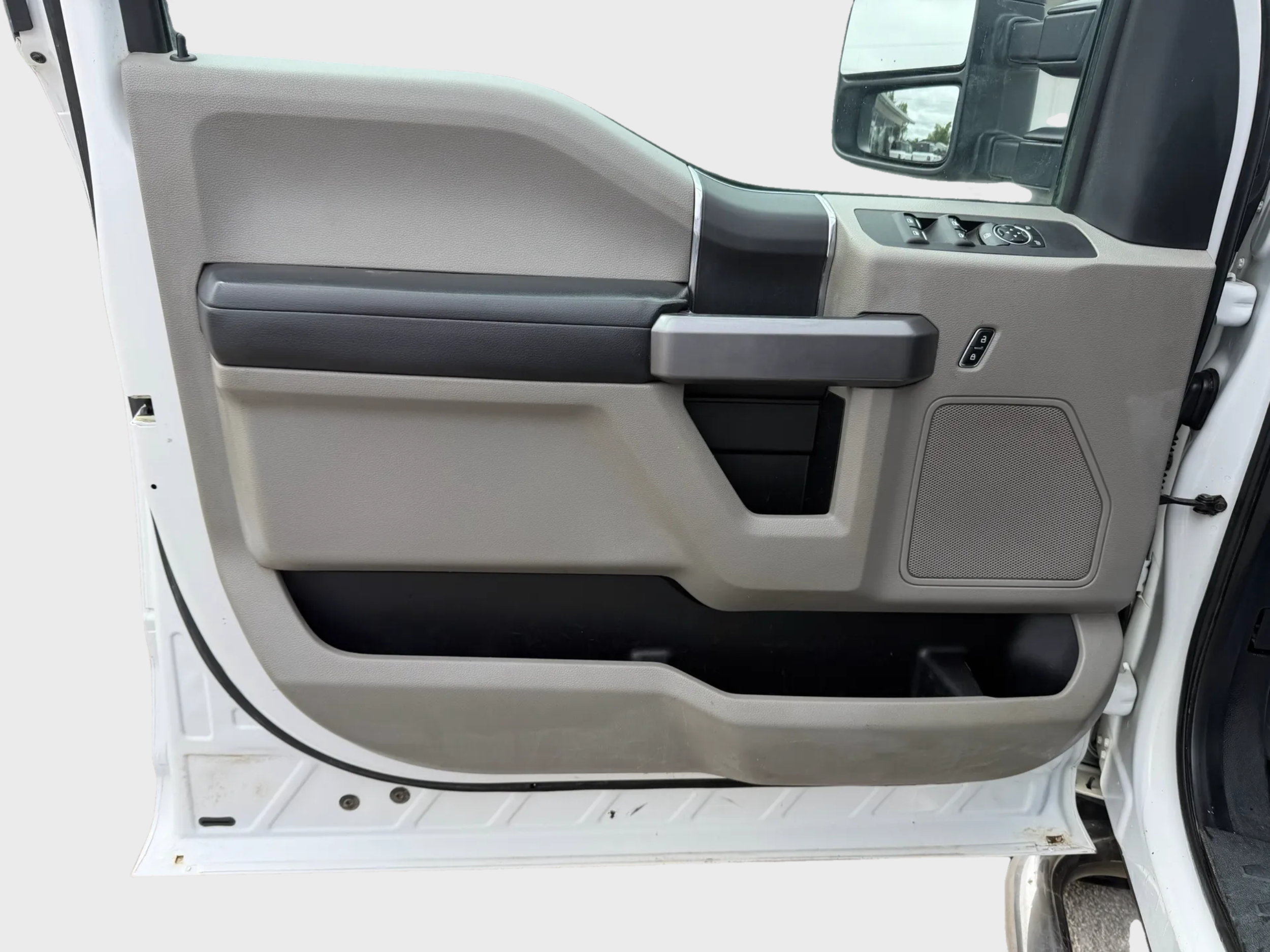 2019 Ford Super Duty F-350 SRW XLT
