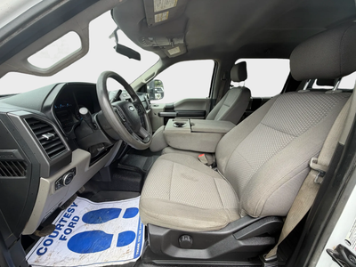 2019 Ford Super Duty F-350 SRW XLT