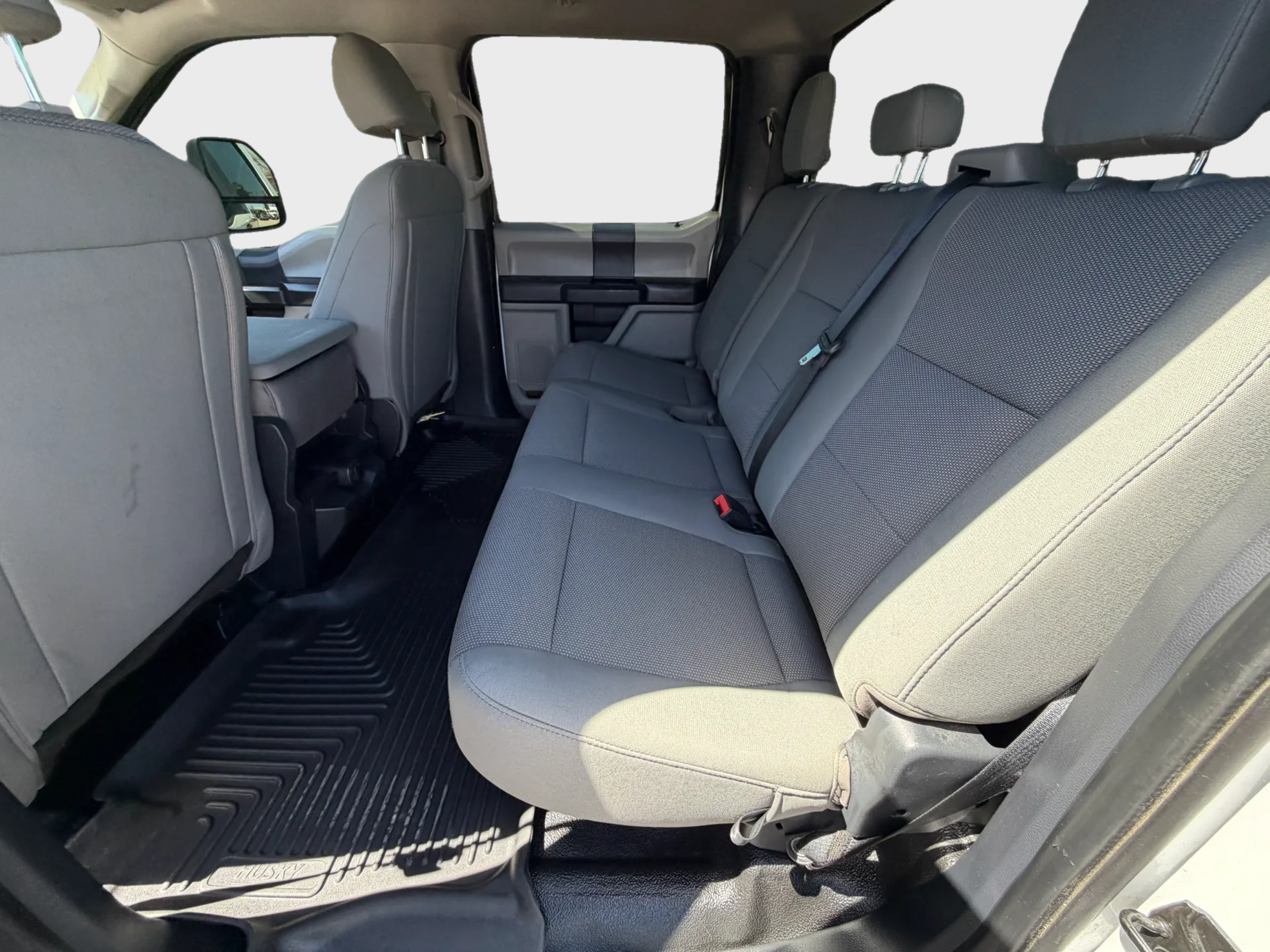 2022 Ford Super Duty F-350 SRW XL