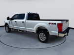 2022 Ford Super Duty F-350 SRW XL
