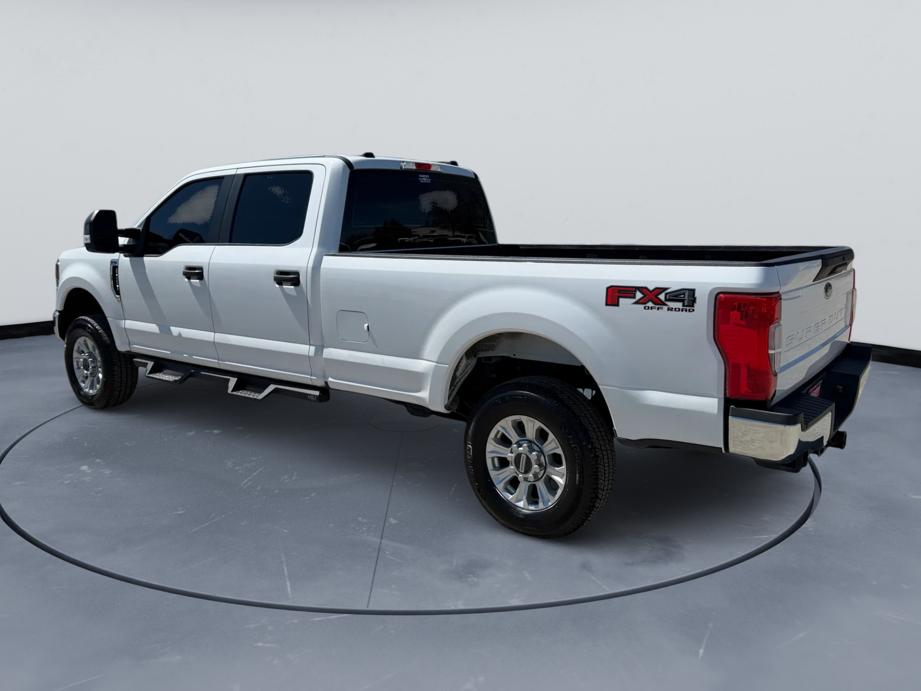 2022 Ford Super Duty F-350 SRW XL