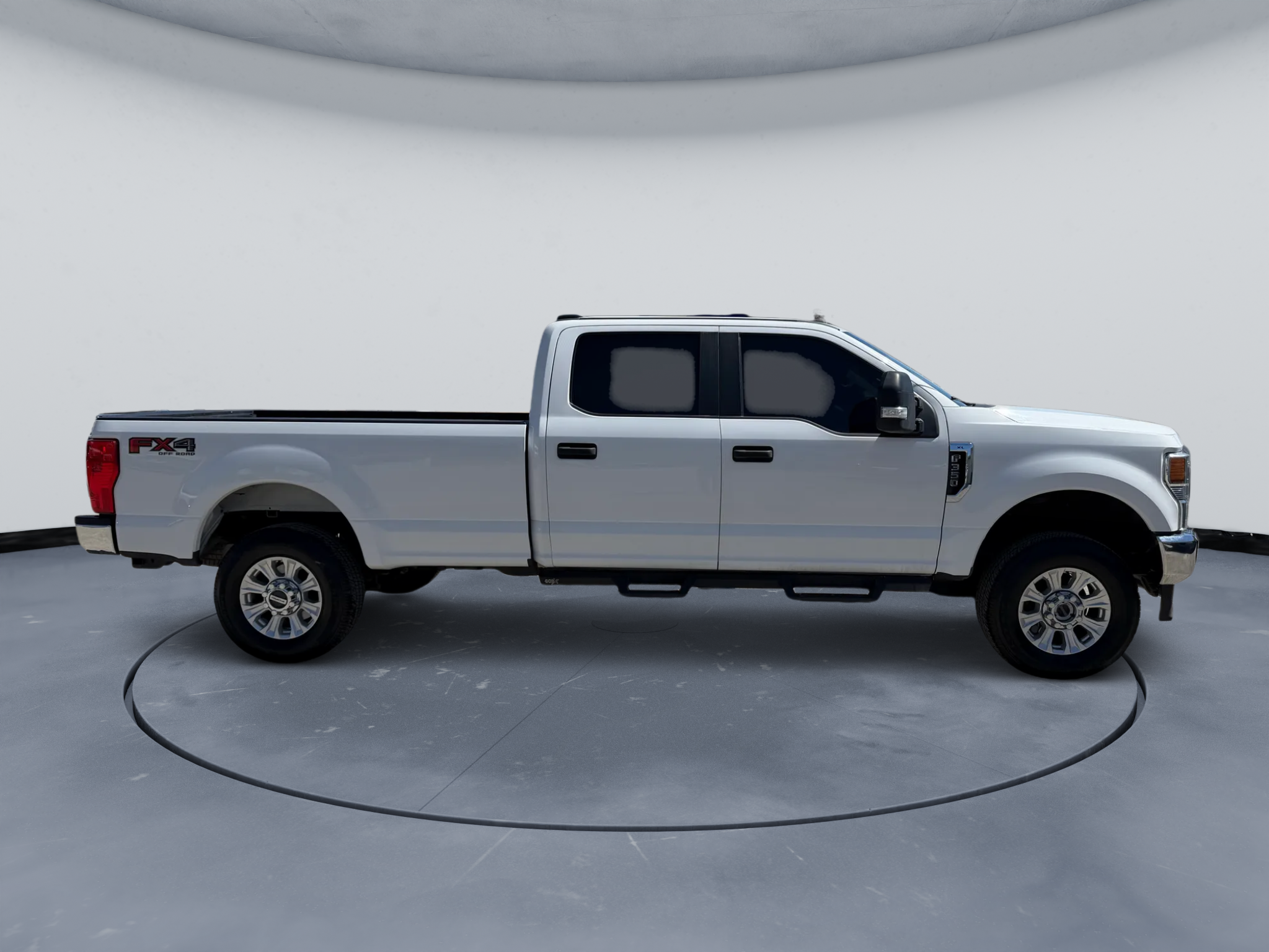 2022 Ford Super Duty F-350 SRW XL
