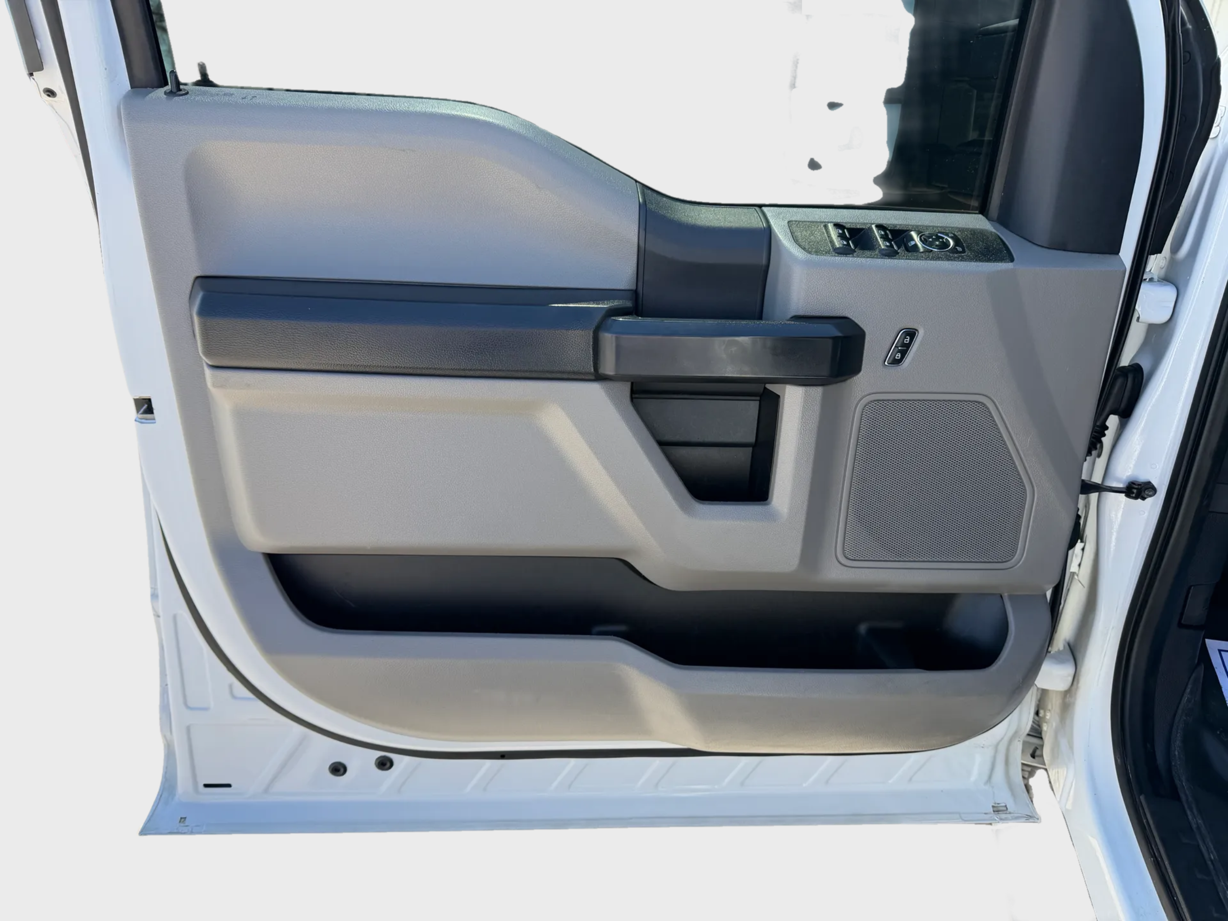 2022 Ford Super Duty F-350 SRW XL