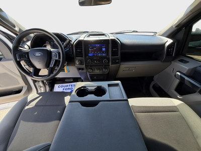 2022 Ford Super Duty F-350 SRW XL