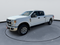 2022 Ford Super Duty F-350 SRW XLT