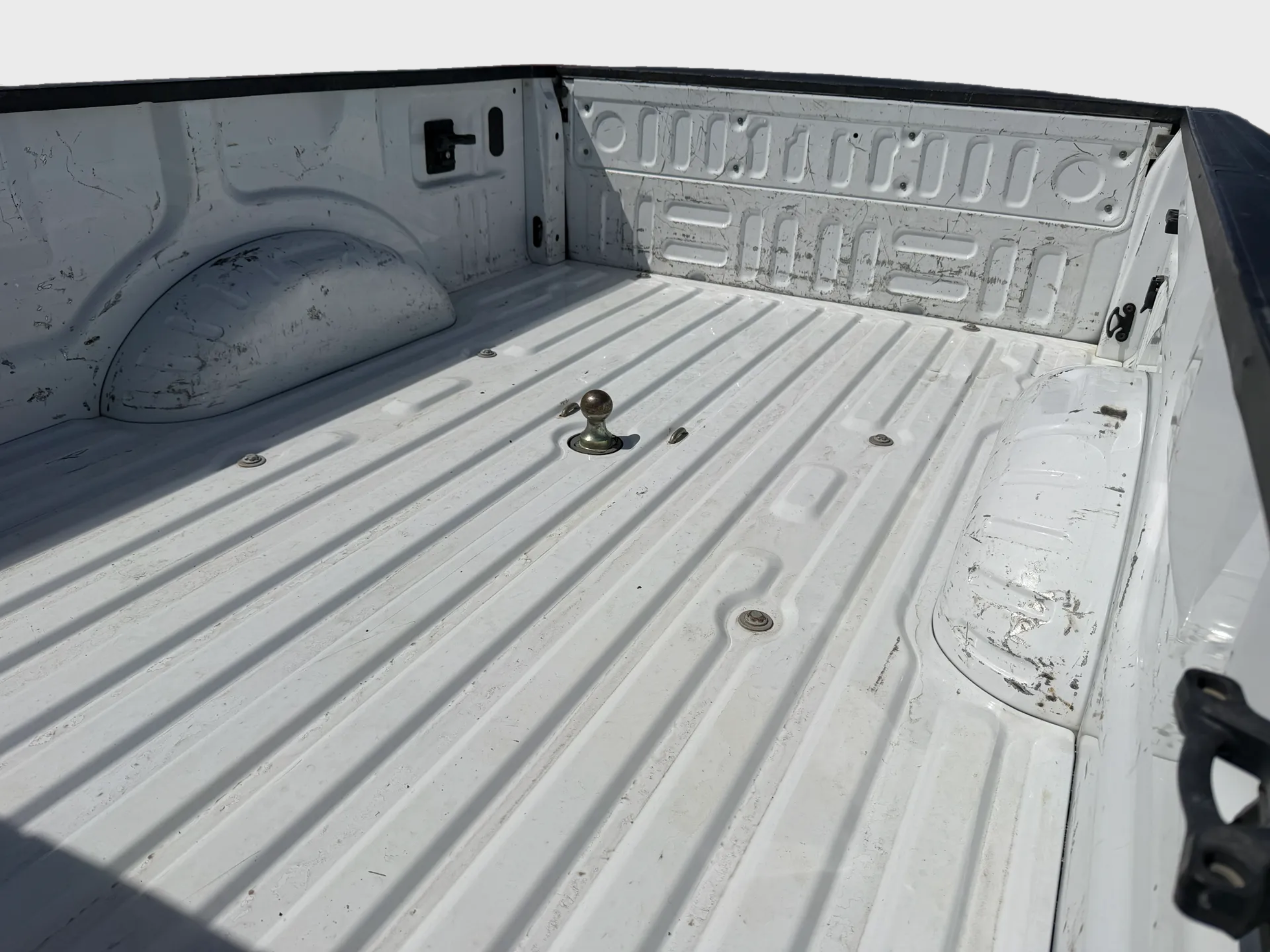 2022 Ford Super Duty F-350 SRW XLT