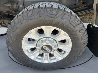 2022 Ford Super Duty F-350 SRW XLT