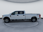 2022 Ford Super Duty F-350 SRW XLT